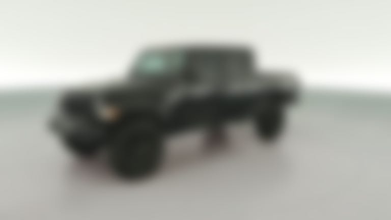 2023 Jeep Gladiator vehicle photo