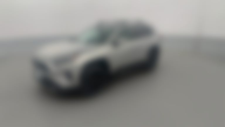 2023 Toyota RAV4 Hybrid vehicle photo