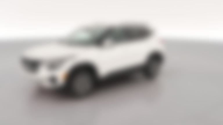 2021 Kia Seltos vehicle photo