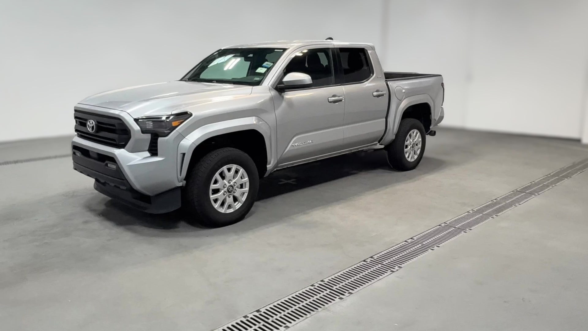 2024 Toyota Tacoma Double Cab vehicle photo
