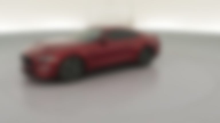 2019 Ford Mustang vehicle photo