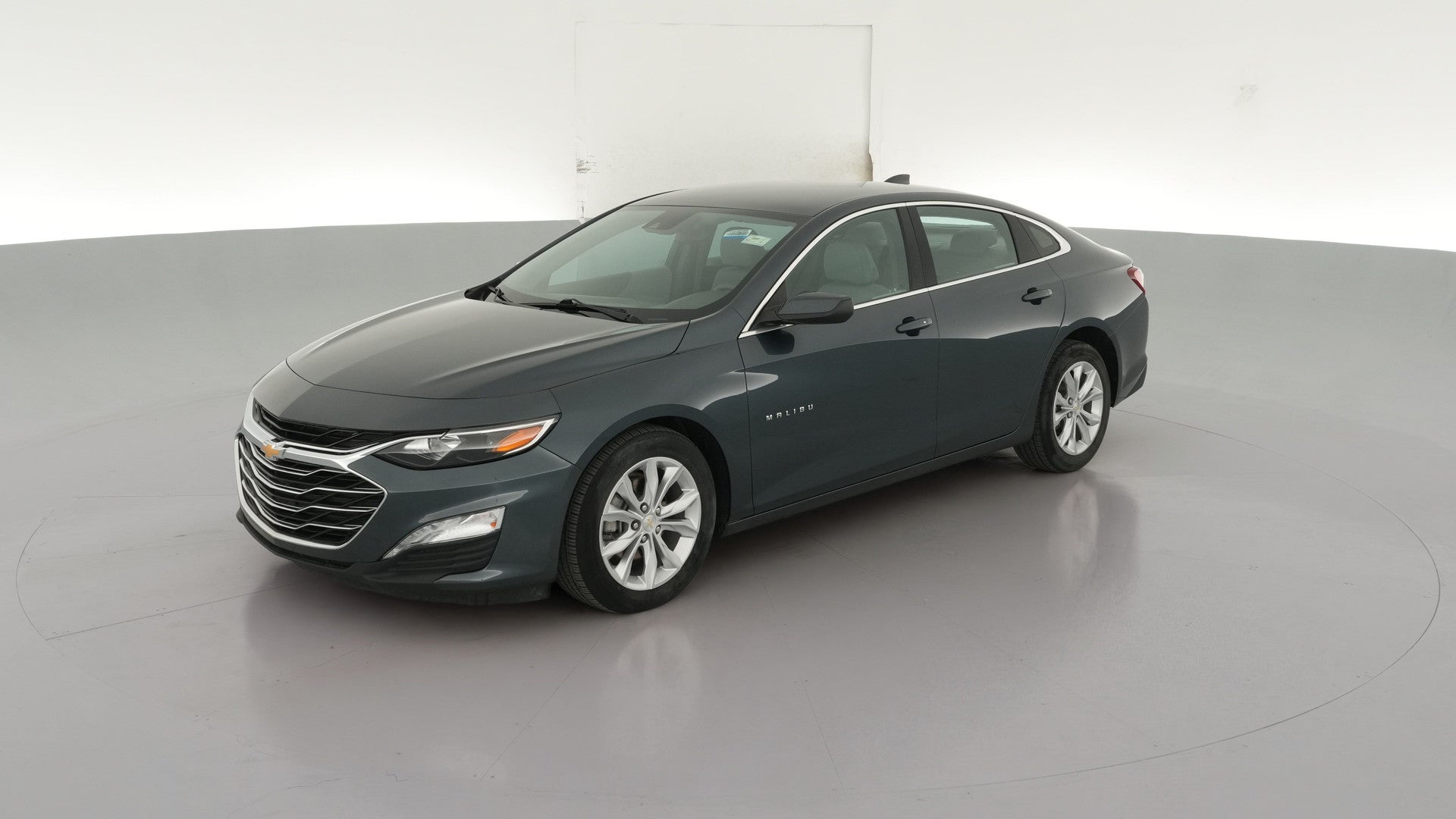 2019 Chevrolet Malibu vehicle photo