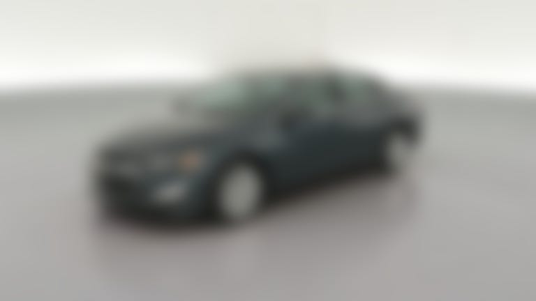 2019 Chevrolet Malibu vehicle photo