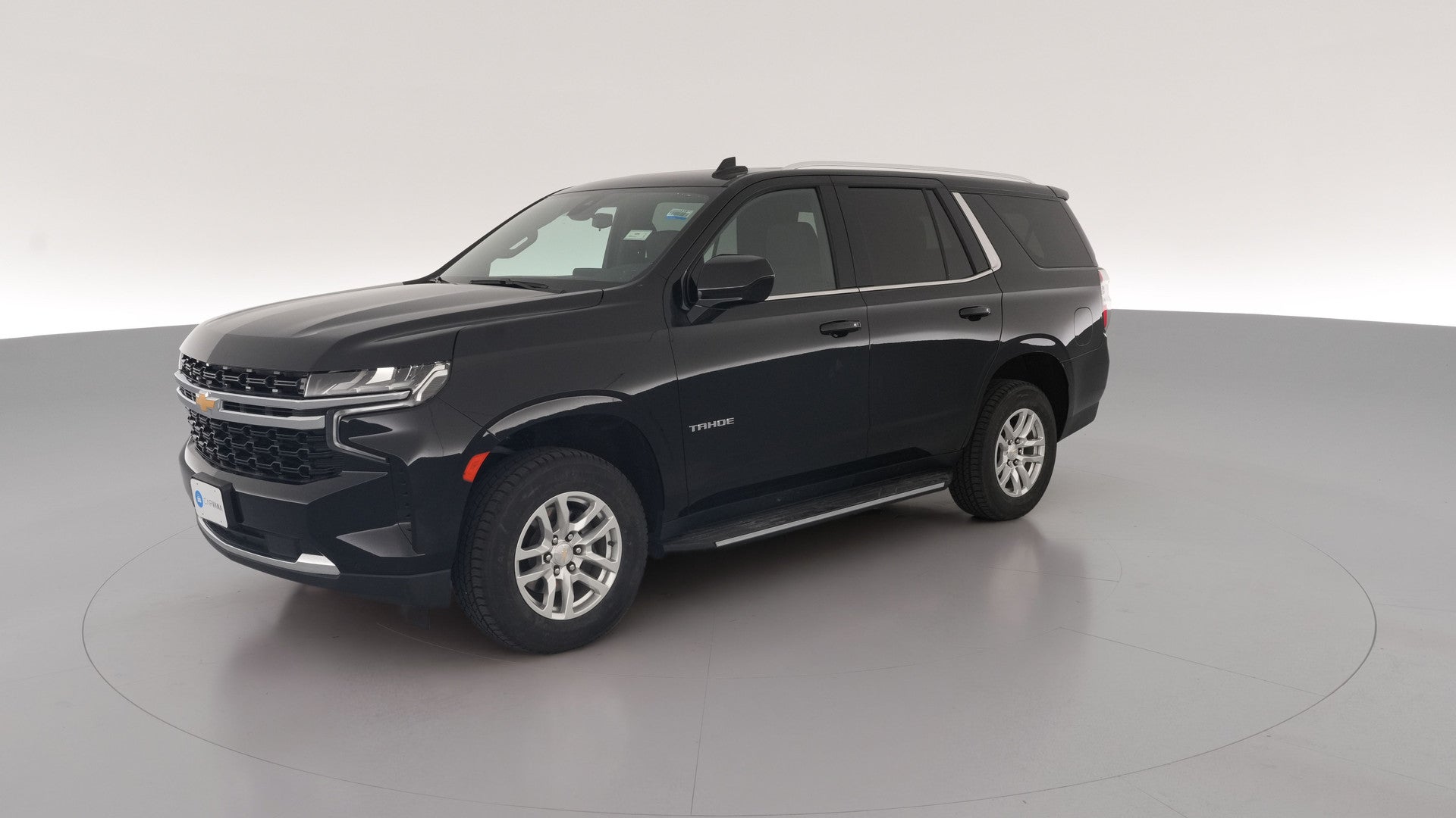 2022 Chevrolet Tahoe vehicle photo