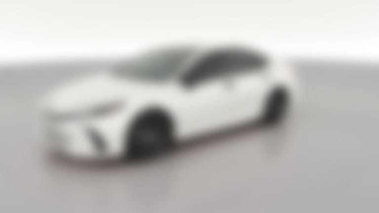 2025 Toyota Camry vehicle photo