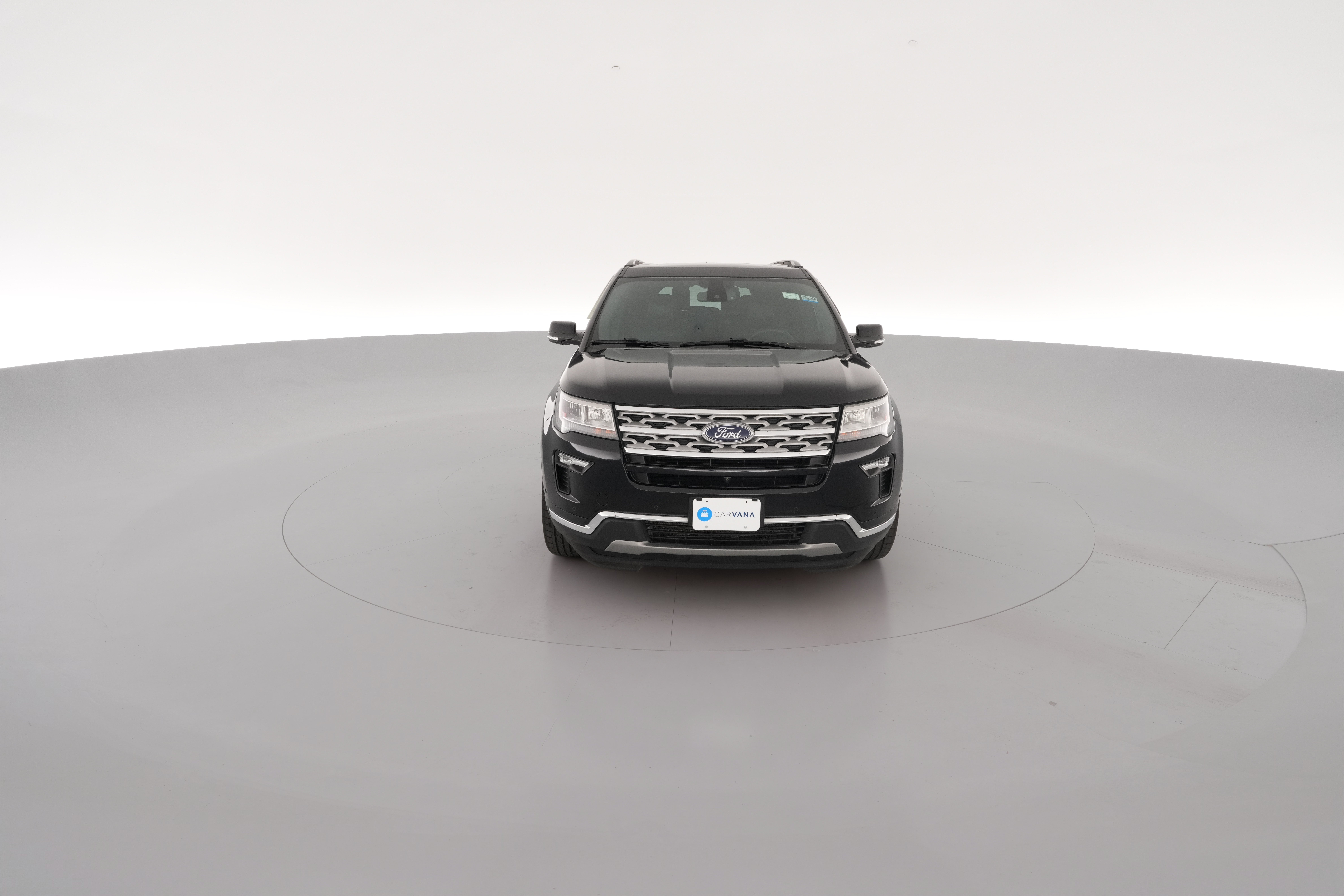 2018 Ford Explorer Limited - Photo 25