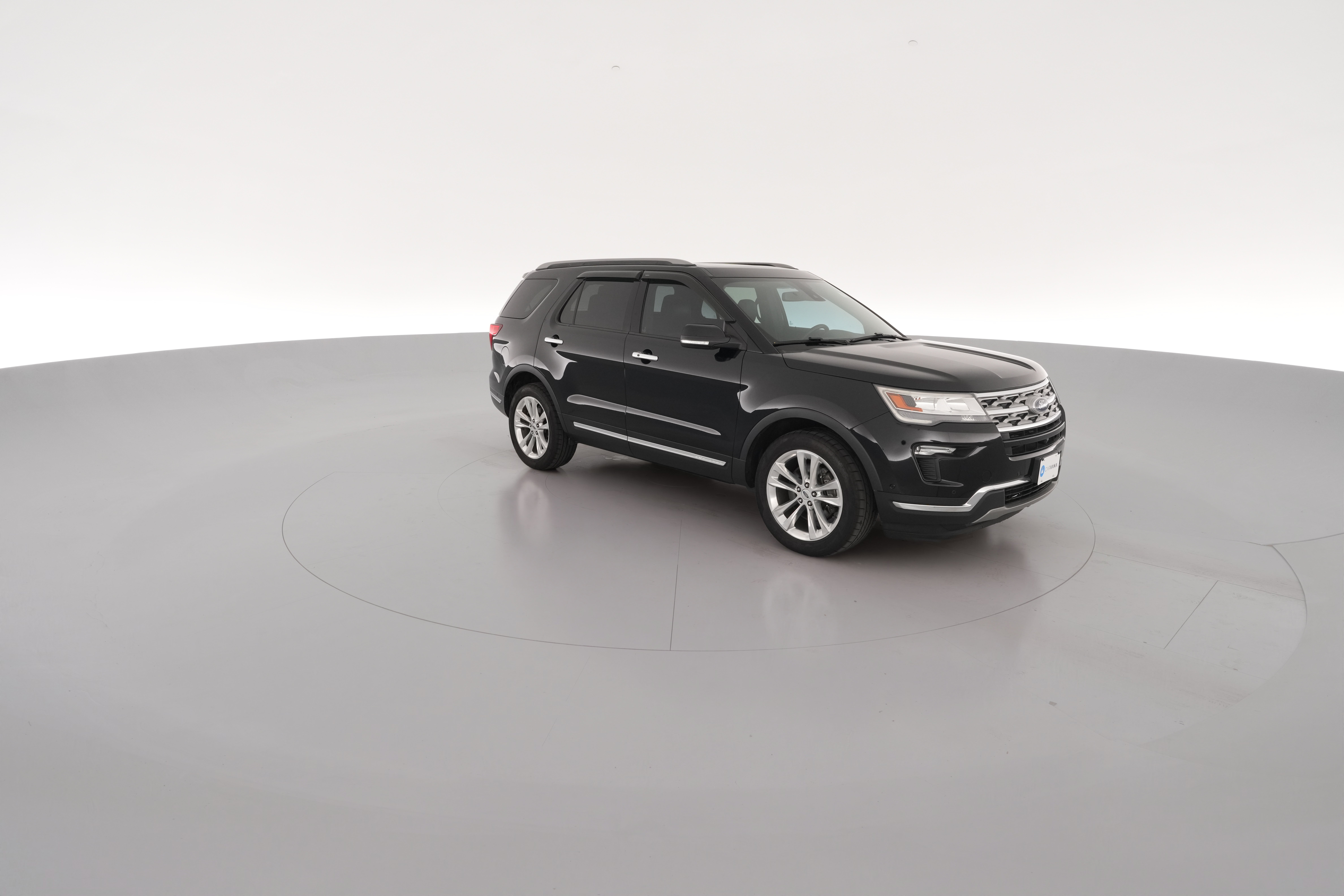2018 Ford Explorer Limited - Photo 39