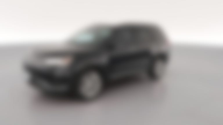 2018 Ford Explorer vehicle photo