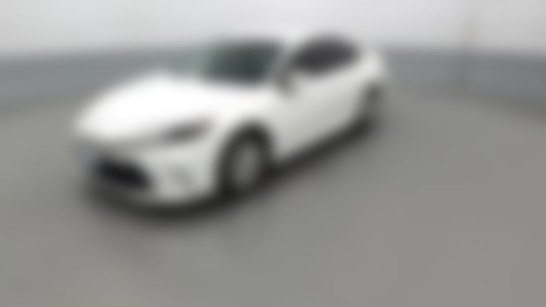 2025 Toyota Camry vehicle photo