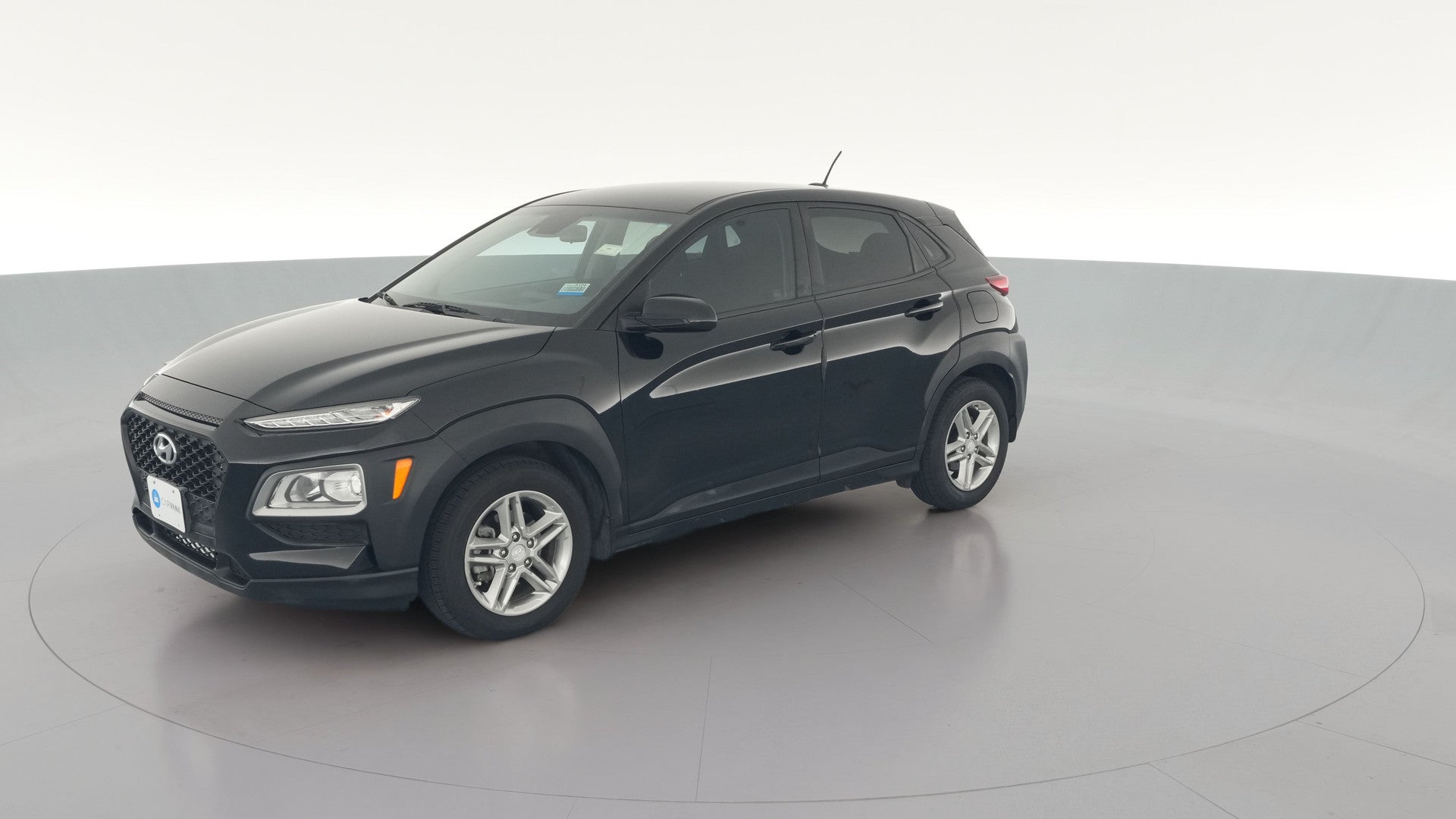 2021 Hyundai Kona vehicle photo
