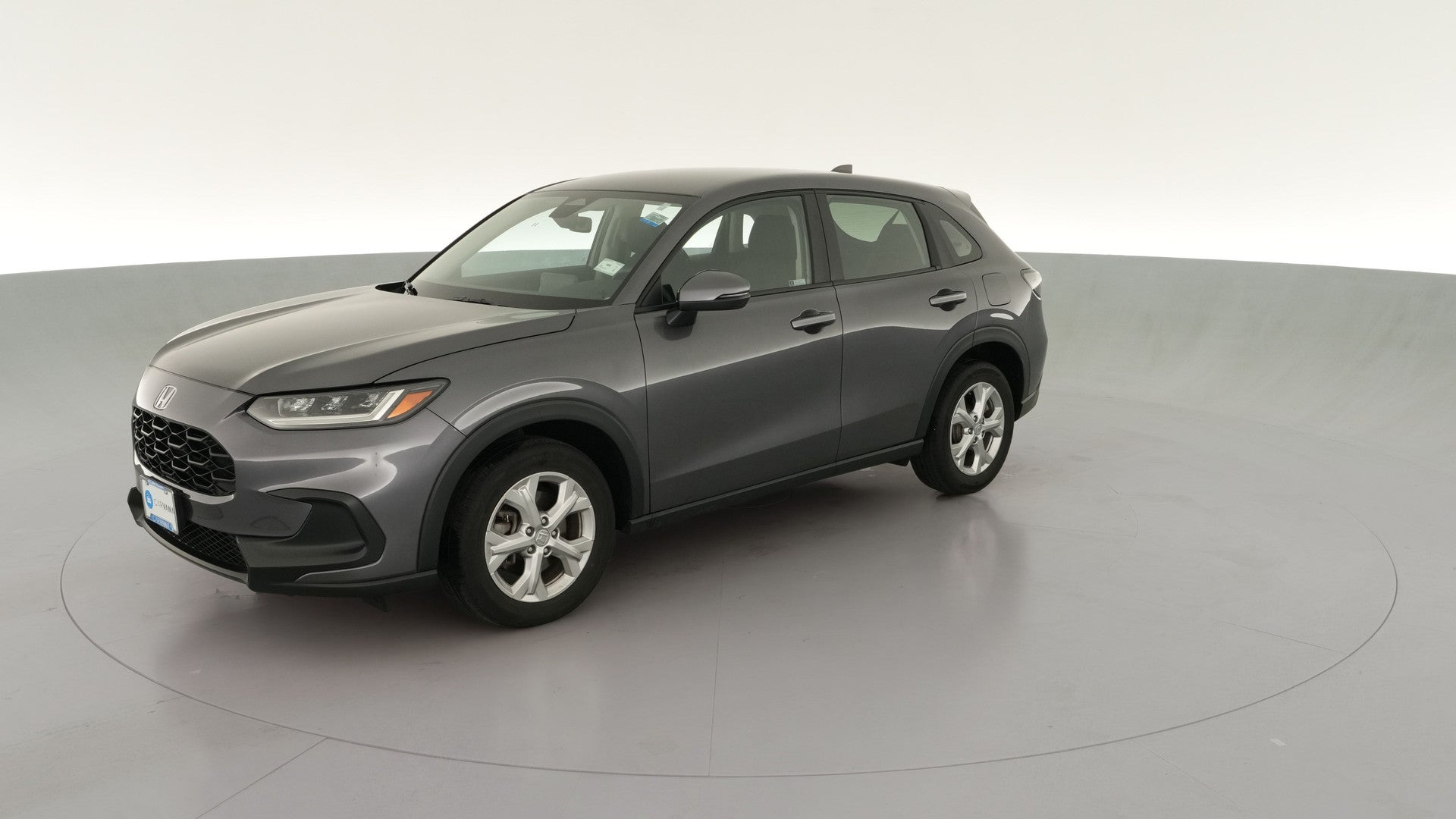 2023 Honda HR-V vehicle photo