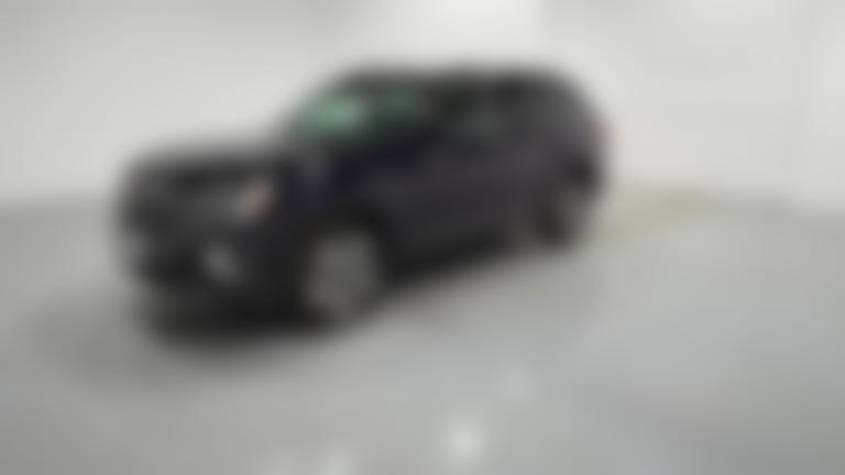 2026 Volkswagen Atlas vehicle photo