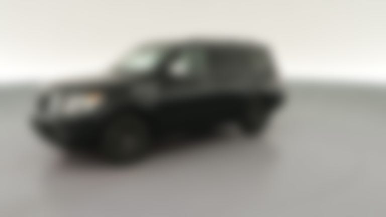 2019 Nissan Armada vehicle photo