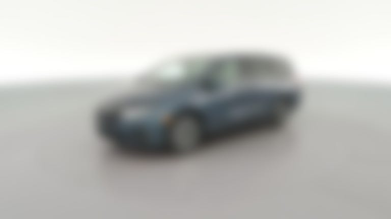 2026 Honda Odyssey vehicle photo