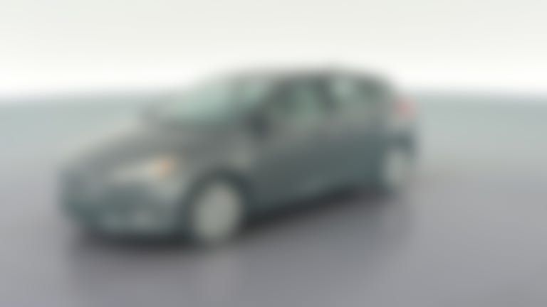 2018 Ford Focus vehicle photo