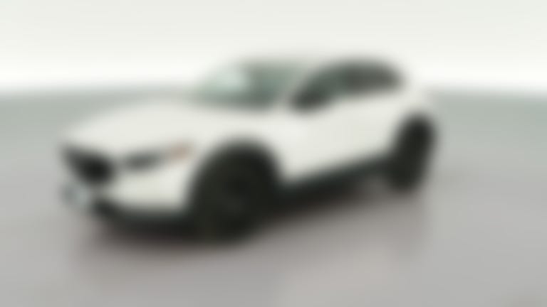 2021 MAZDA CX-30 vehicle photo