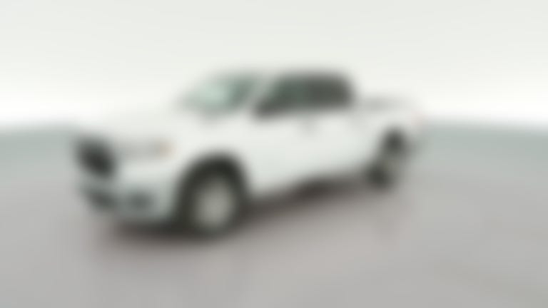 2025 Ram 1500 Crew Cab vehicle photo
