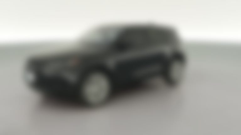 2021 Land Rover Range Rover Evoque vehicle photo