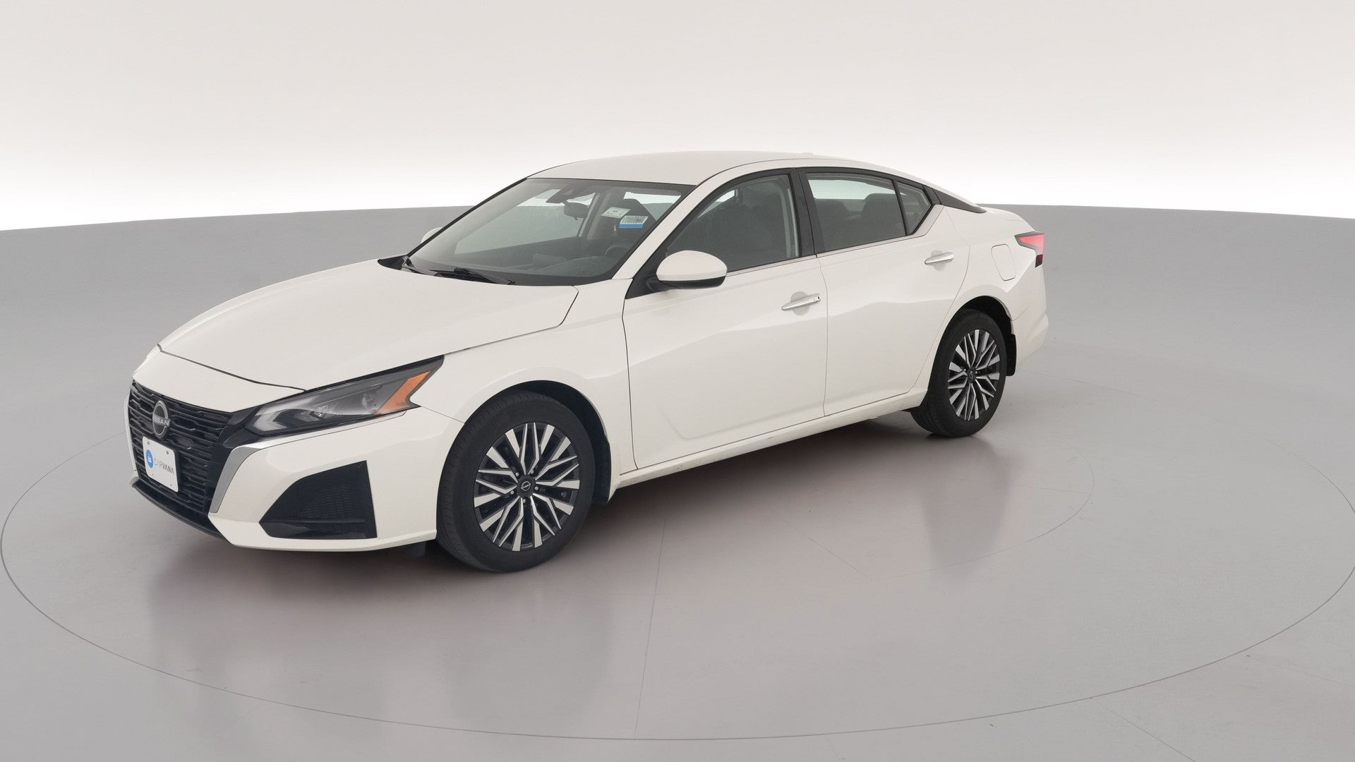 2023 Nissan Altima vehicle photo