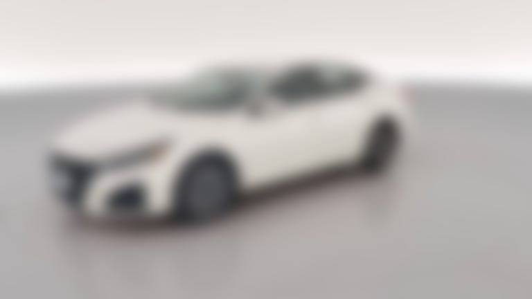 2023 Nissan Altima vehicle photo
