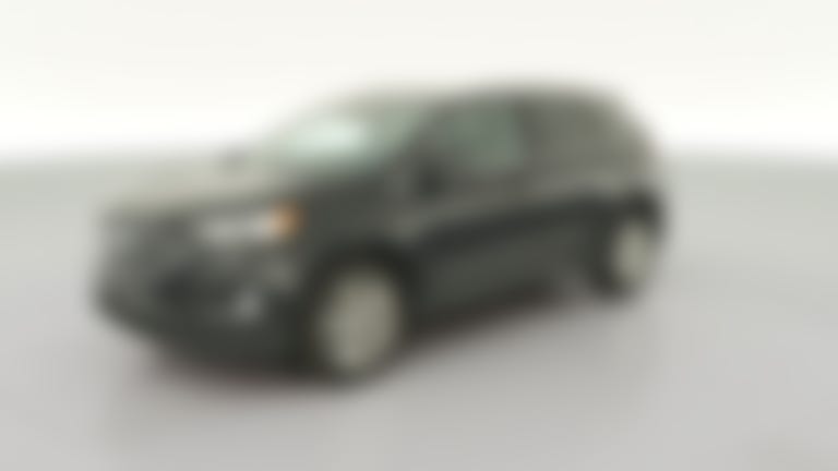 2019 Ford Edge vehicle photo