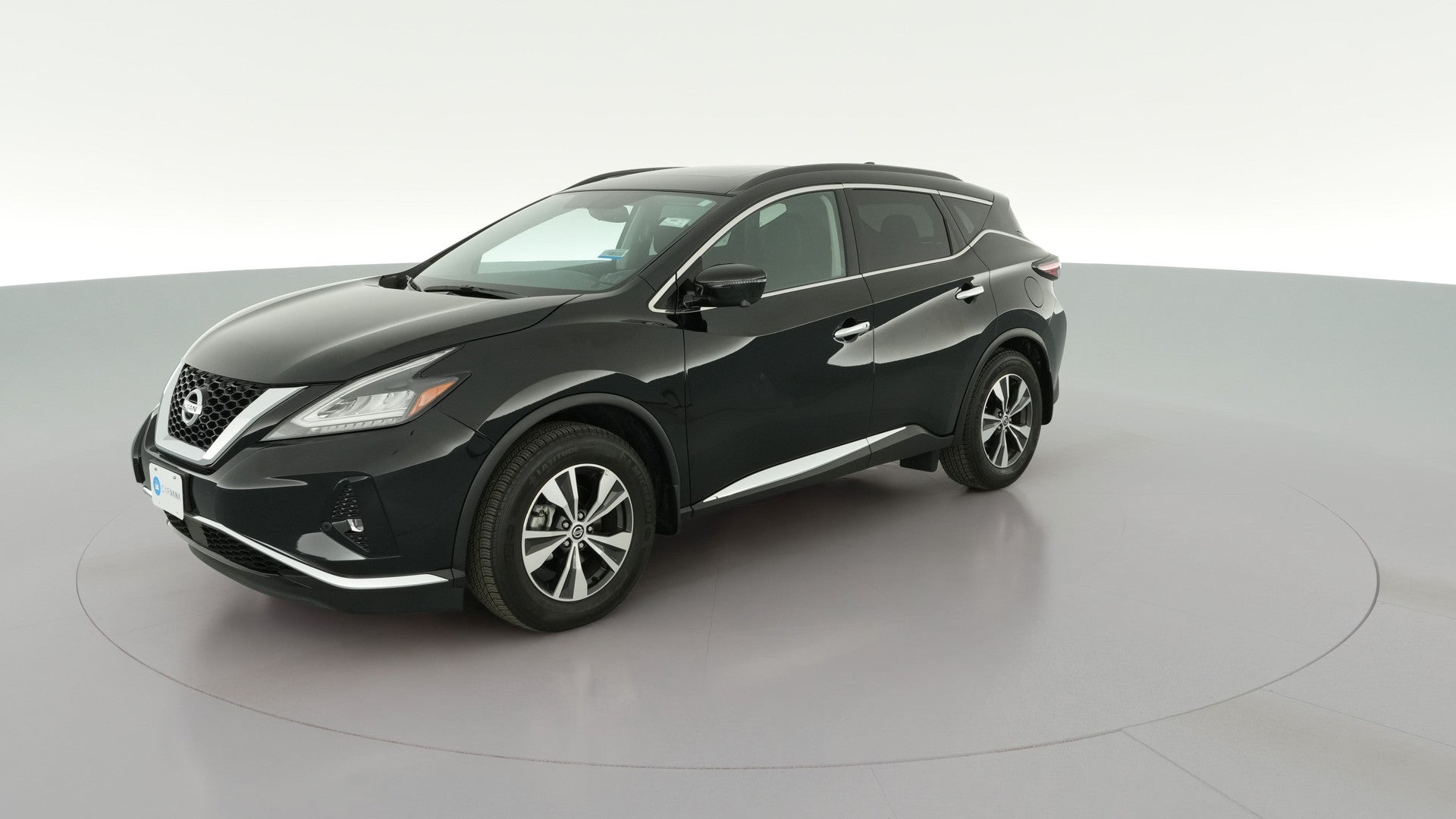 2019 Nissan Murano vehicle photo