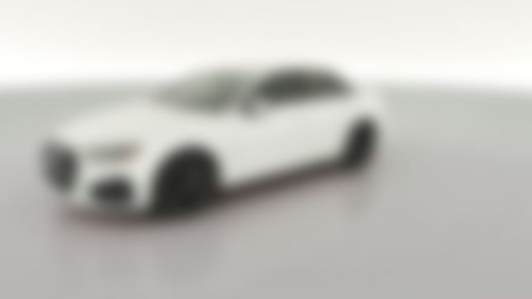 2020 Audi A4 vehicle photo