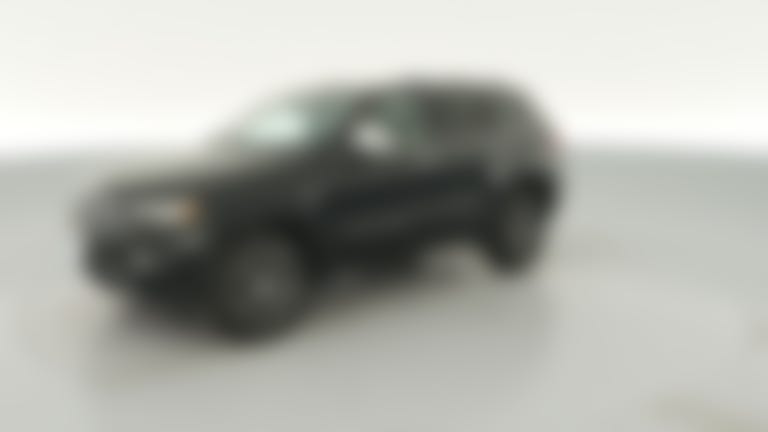 2018 Jeep Grand Cherokee vehicle photo