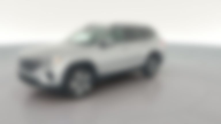 2026 Volkswagen Atlas vehicle photo