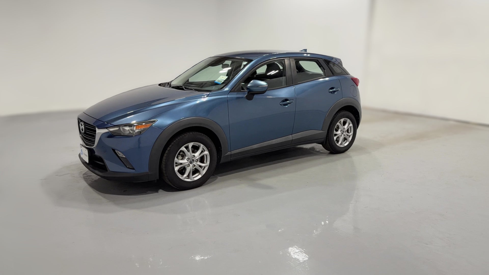 2019 MAZDA CX-3 vehicle photo