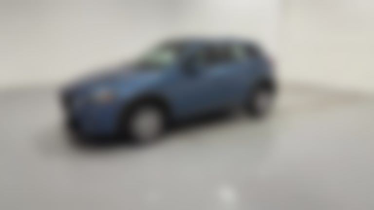 2019 MAZDA CX-3 vehicle photo