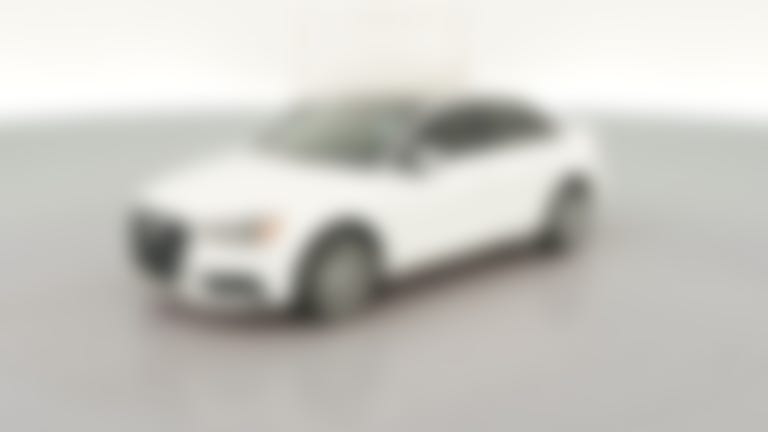 2016 Audi A3 vehicle photo