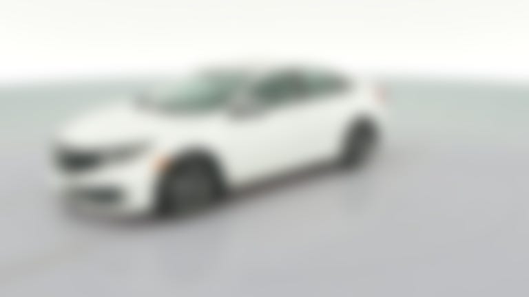 2020 Honda Civic vehicle photo