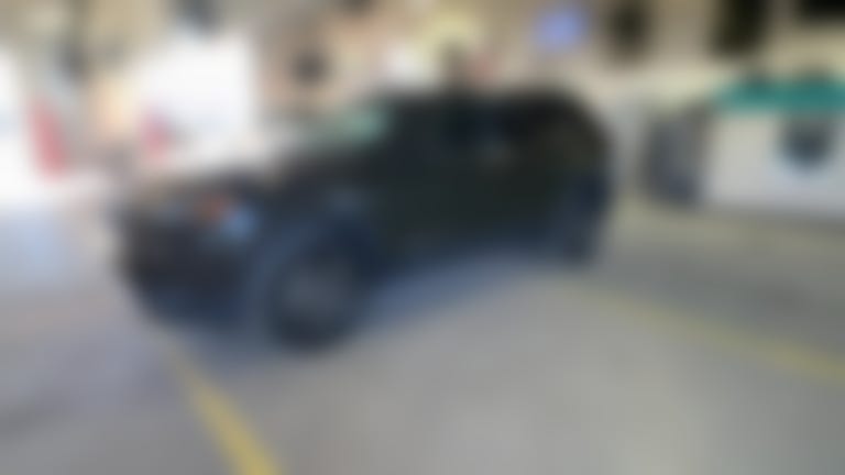 2017 Jeep Cherokee vehicle photo