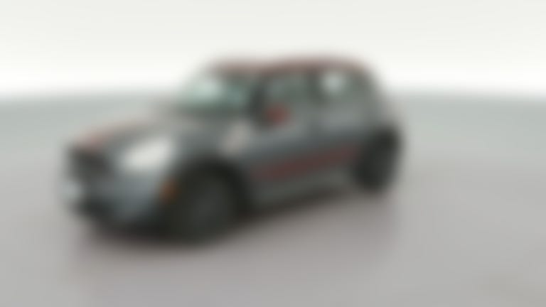 2016 MINI Countryman vehicle photo