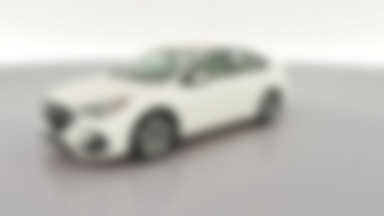 2024 Subaru Legacy vehicle photo