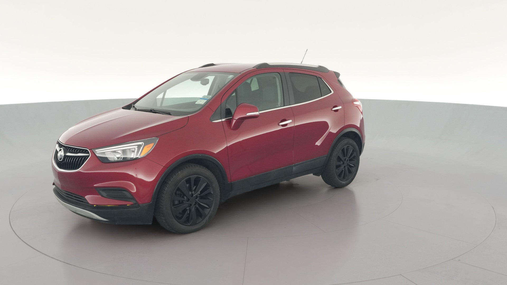 2019 Buick Encore vehicle photo