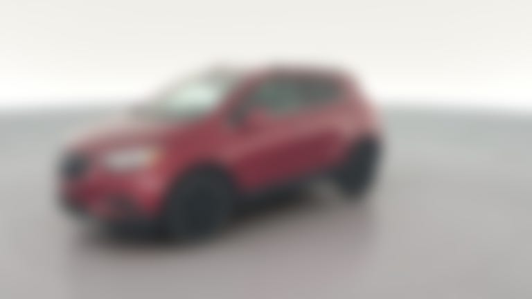 2019 Buick Encore vehicle photo