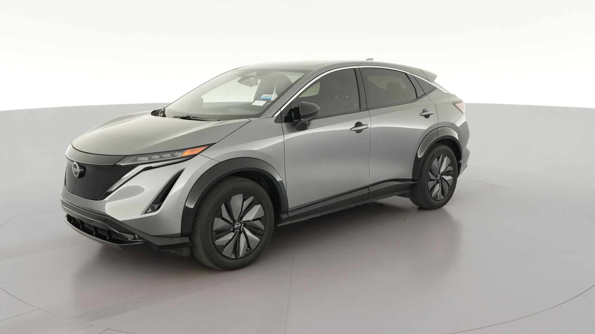 2024 Nissan ARIYA vehicle photo