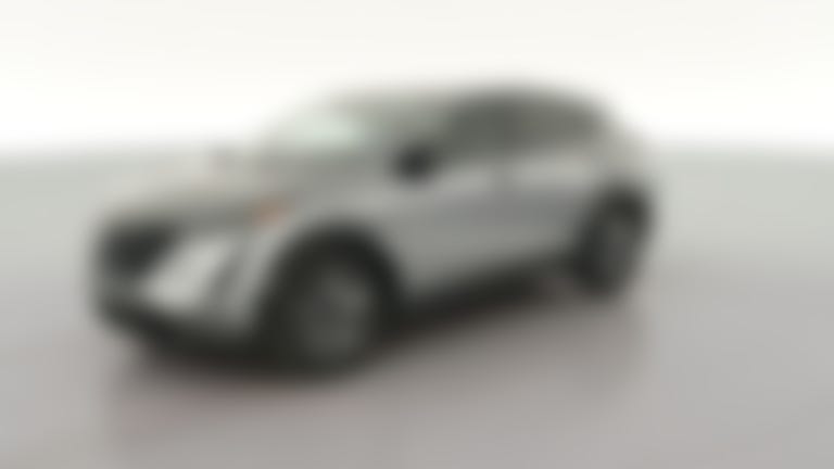 2024 Nissan ARIYA vehicle photo