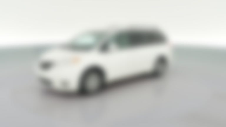 2011 Toyota Sienna vehicle photo
