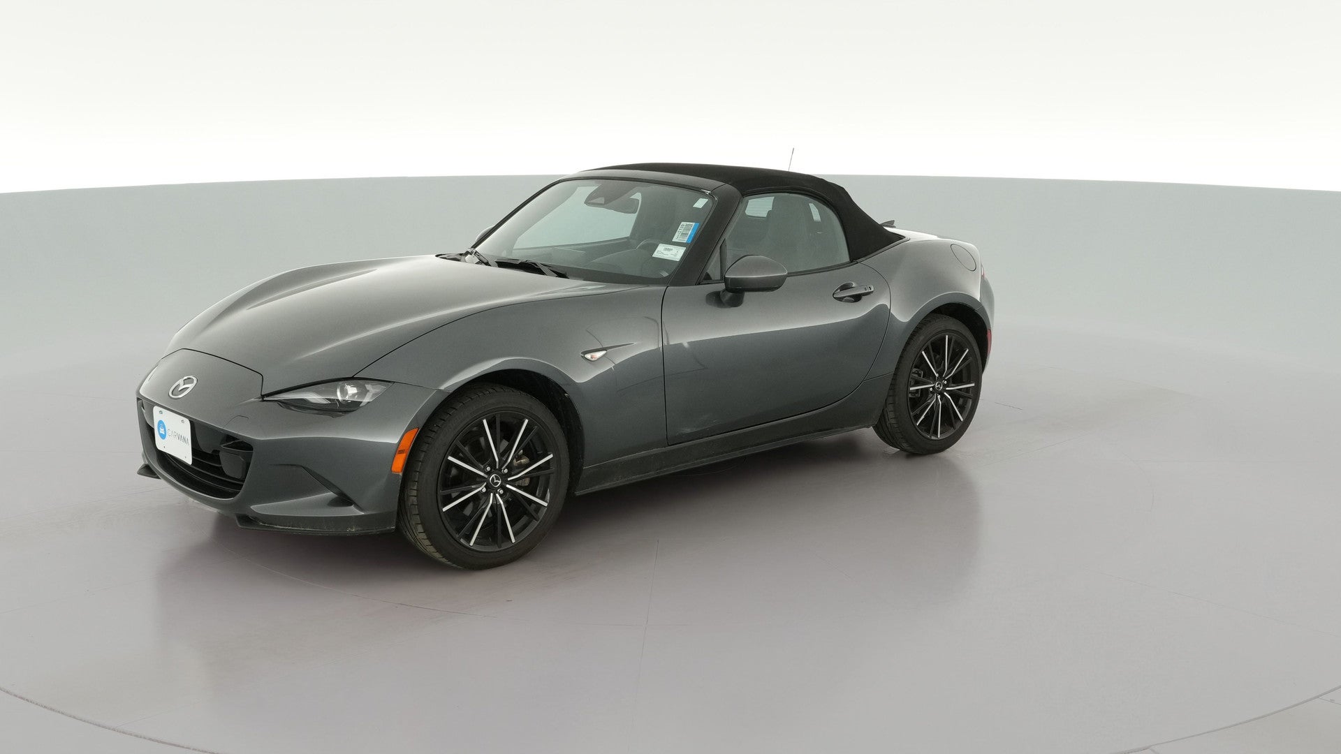 2024 MAZDA MX-5 Miata vehicle photo
