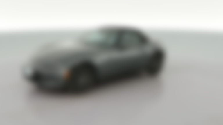 2024 MAZDA MX-5 Miata vehicle photo
