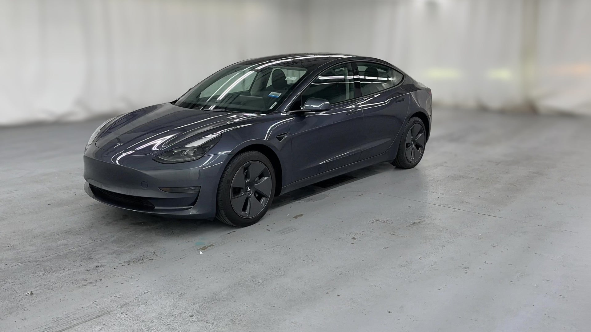 2023 Tesla Model 3 vehicle photo