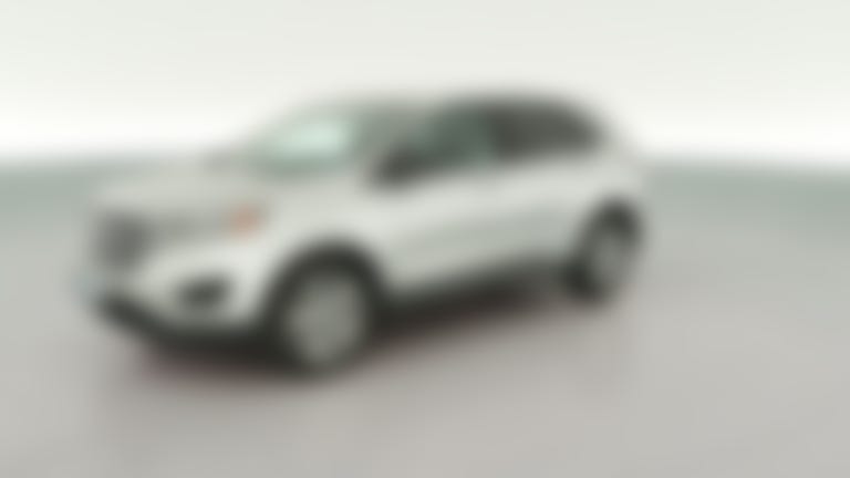 2018 Ford Edge vehicle photo