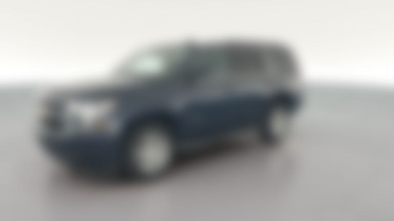 2017 Chevrolet Tahoe vehicle photo