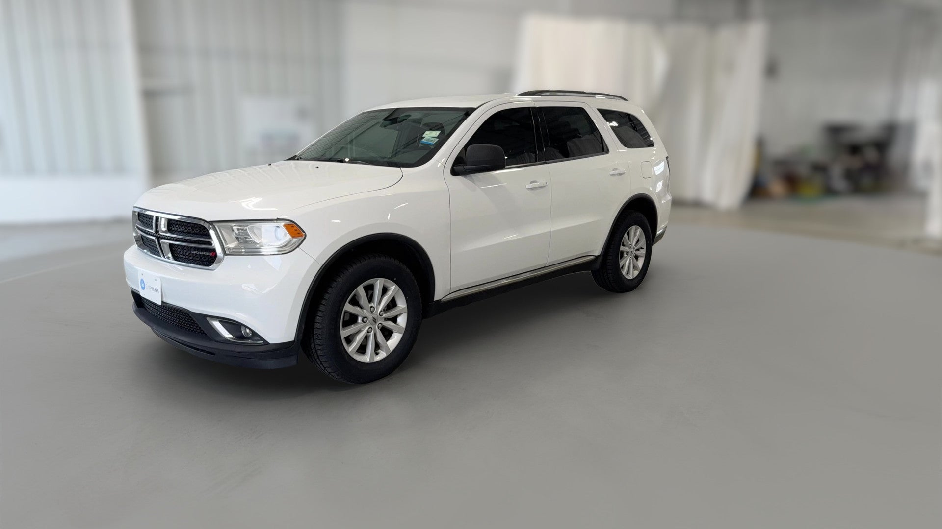 2020 Dodge Durango vehicle photo