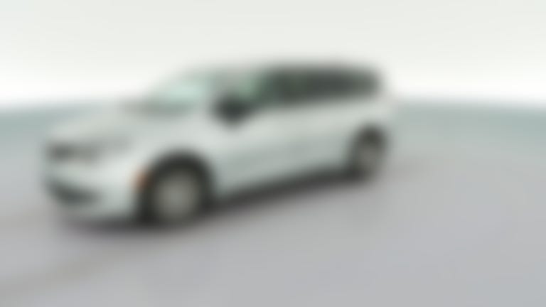 2024 Chrysler Voyager vehicle photo