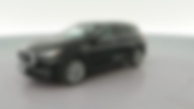 2019 INFINITI QX50 vehicle photo