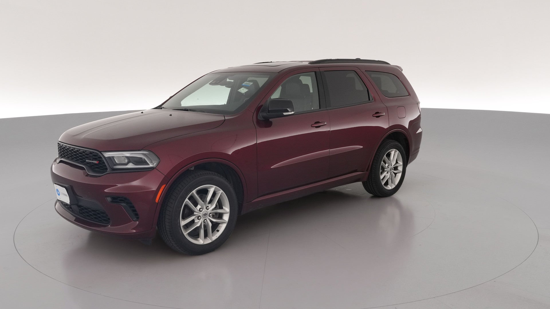 2024 Dodge Durango vehicle photo